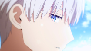 Koori Zokusei Danshi to Cool na Douryou Joshi